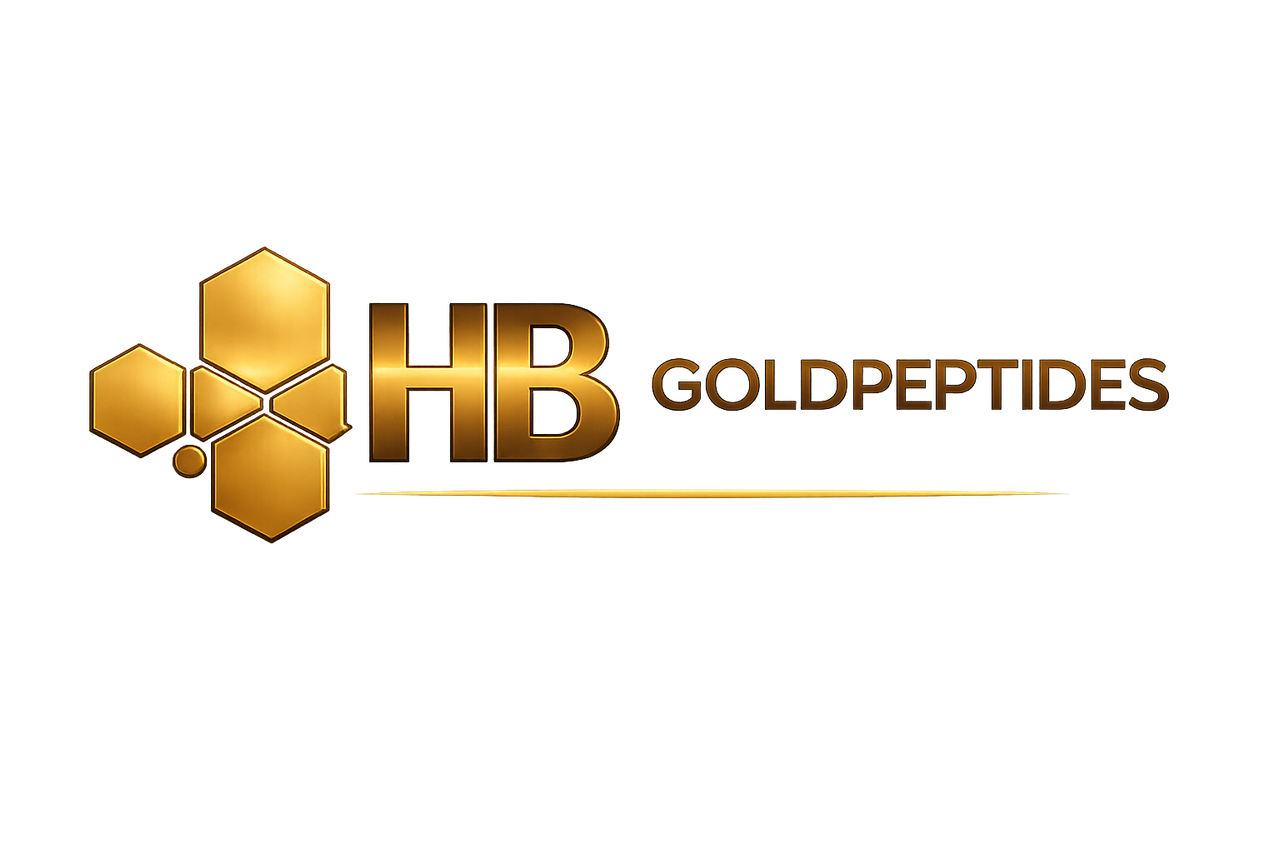 HB Goldpeptides